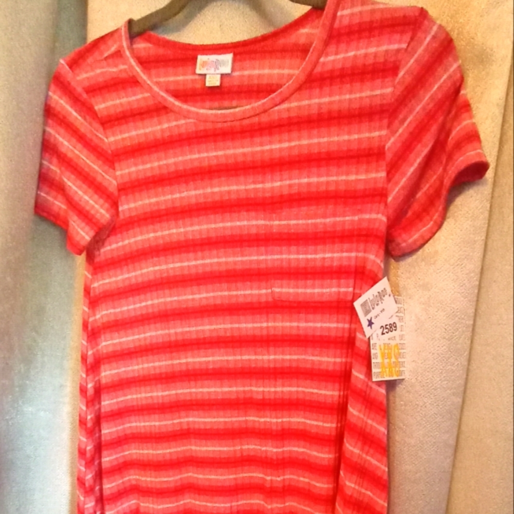 Lularoe XXS Carly dress. #2589